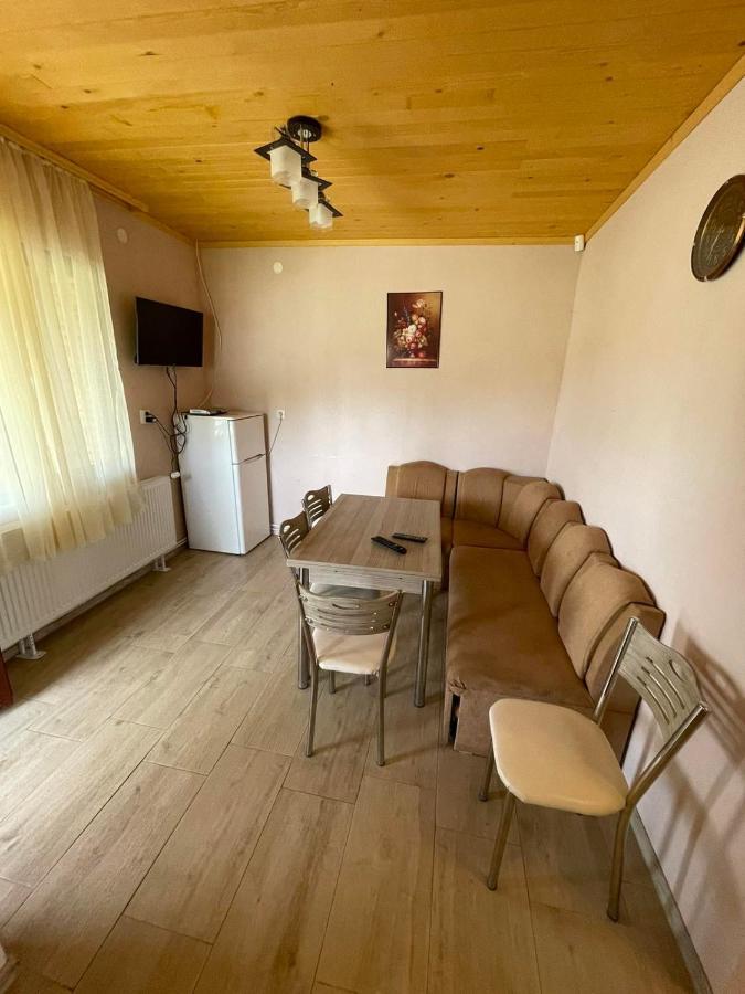 Vila Къщи Мaхони Cigov Čark Exteriér fotografie